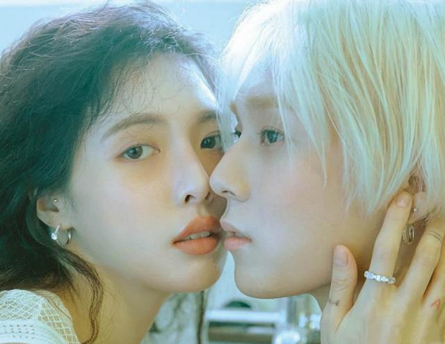 00后知名鲜肉疑恋爱,被曝剧组常煲电话粥,女方是同公司师姐