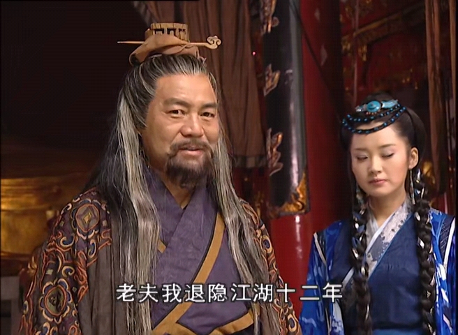 同样是修炼易筋经,游坦之与方证谁更胜一筹?金庸:我有三处提示