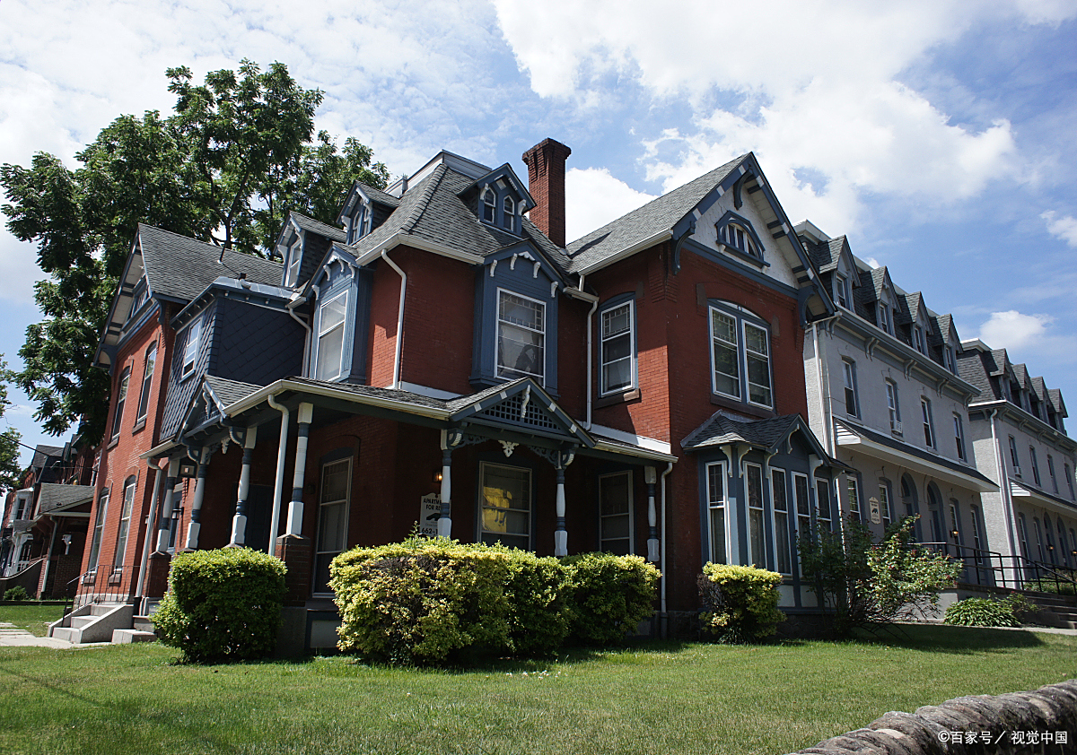 美国宾夕法尼亚大学金主洪博培宣布断供,宣称校长"沉默就是反犹",这是