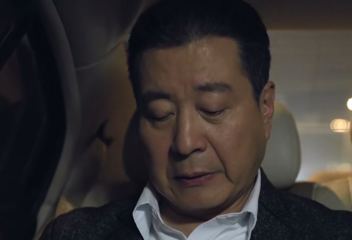 他是人民的名义的丁义珍,新三国的袁绍,这次和赵丽颖合作这部剧