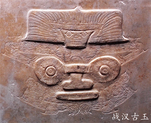馆藏极品良渚文化古玉欣赏