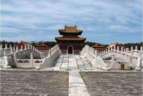 有"京畿重地","首都南大门"之称的保定,名胜众多,景色怡人