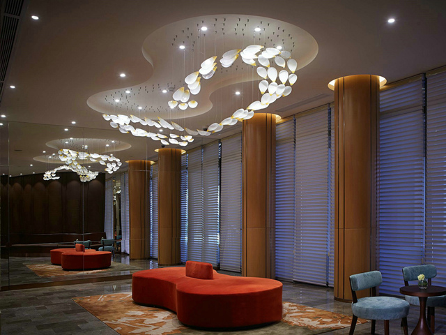 你们要的异形吊顶来了,美美的吊顶,装扮美美的家