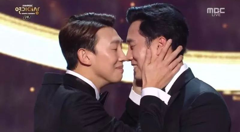 《mbc演技大赏》完整获奖名单!苏志燮出道23年首摘大赏!