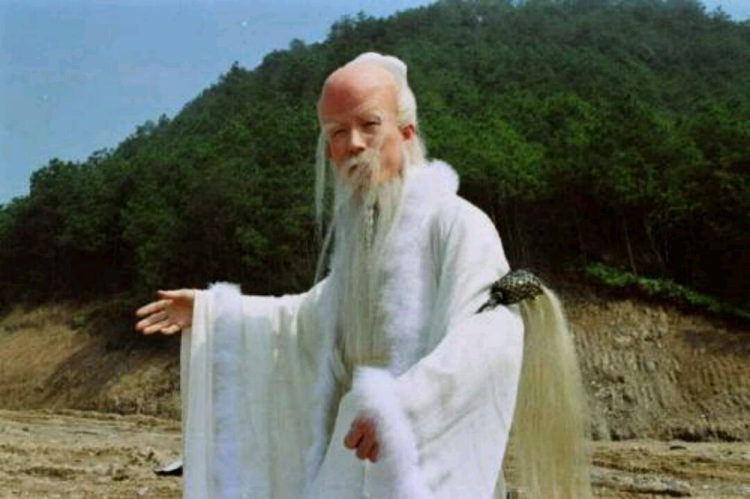 南极仙翁,南极长生大帝,寿星老人的区别