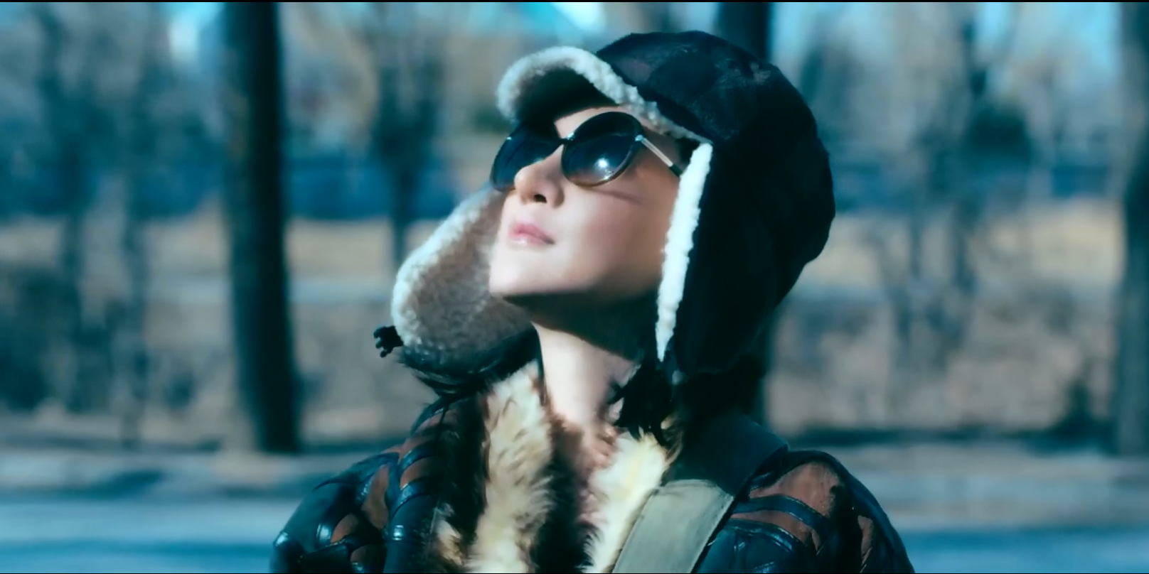 看了电影《保持沉默》后,我不敢生孩子