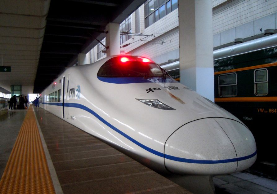 徐闻高铁站选址……!中国铁路副总经理来到徐闻,开展调研!