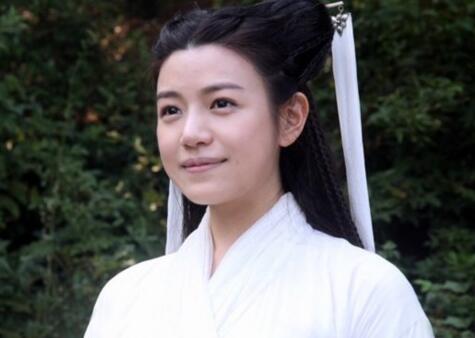 陈妍希和胡冰卿谁最美?盘点二人曾演过的古装剧