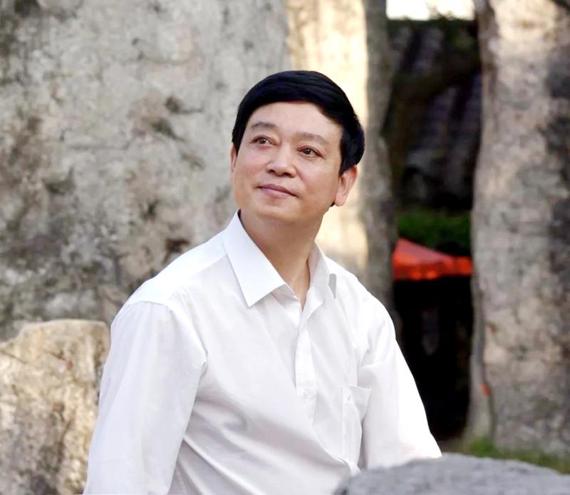 【徐芳访谈】王剑冰:散文中的"诗"不是具体的,而是一种内质,情怀,感觉