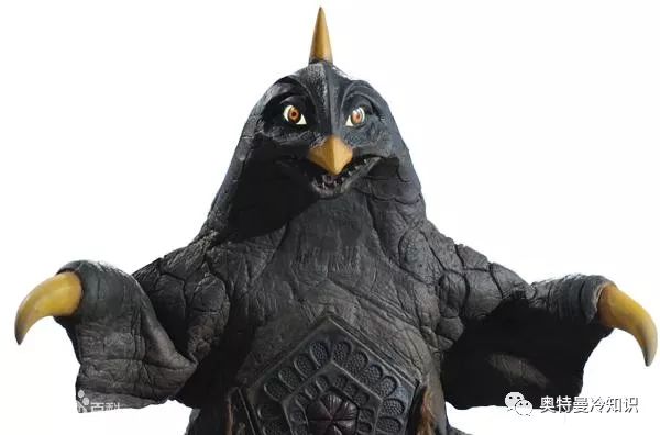 盘点戴拿奥特曼中怪兽的一些冷知识一