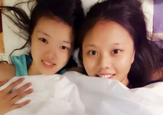 女排黑美人!龚翔宇曾和最帅男陪练传绯闻,谈对象言论体现高情商