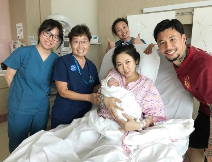 张琳芃"拍马屁"赞媳妇生子文章:深度好文,文笔不错,值得一看