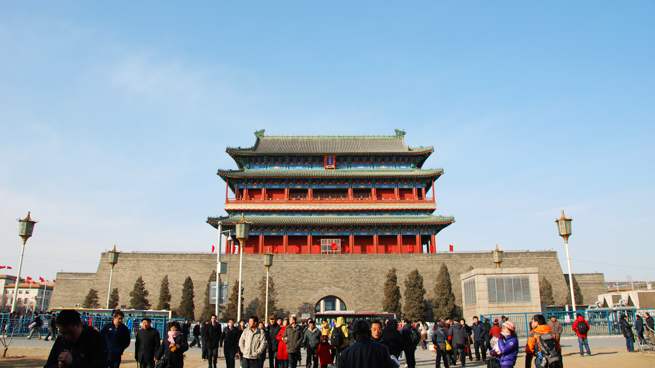 要到春节了,这些门返氐隳阆肴タ纯绰?