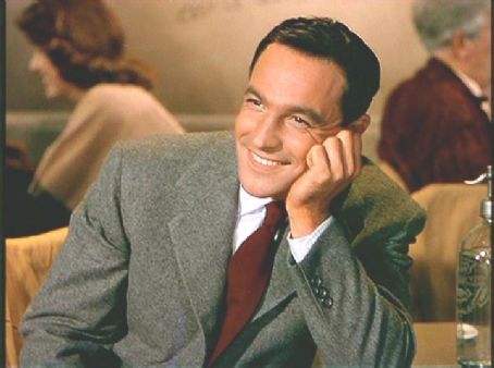 幽默帅气,好莱坞歌舞片鼎盛时期的顶梁柱—吉恩·凯利