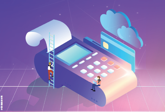 pos机网销乱象:"李鬼"频现,靠刷卡流水月入数万