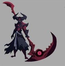 拉亚斯特——不死不休