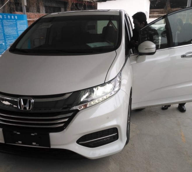 本田奥赛德这款车到底如何?快来听听车主的真实体验吧!