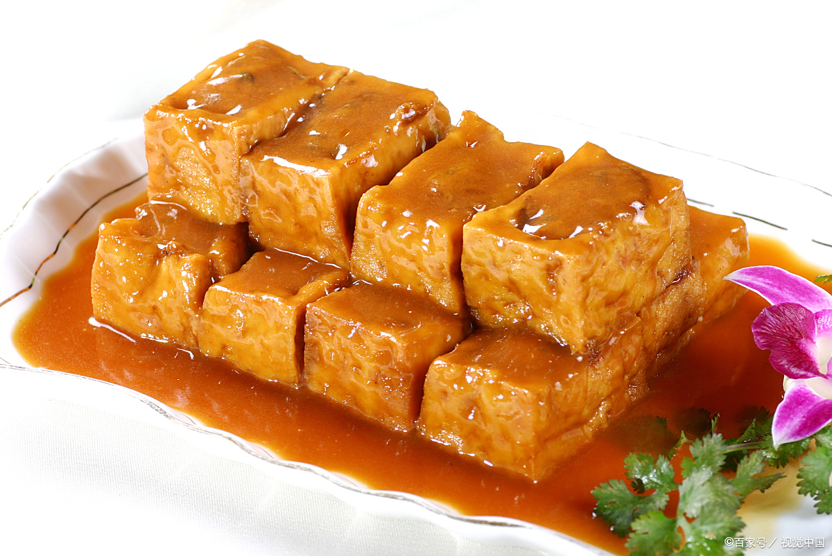 我最近开始了一场关于河北美食的探险之旅,希望通过