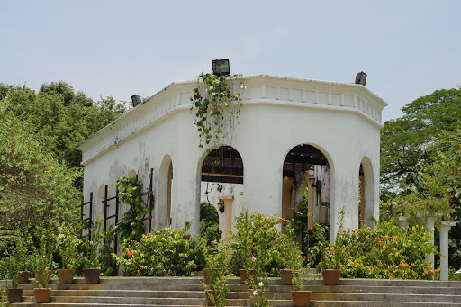 吉隆坡东古阿卜杜勒纪念馆,你有没有兴趣看看