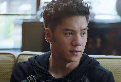 猎毒人:印塔帅吗?王玉江帅吗?吴新河帅吗?其实乍莱最帅!