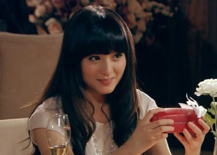 爱情公寓:6大让人心动的女配角,看到她瞬间想谈恋爱了!