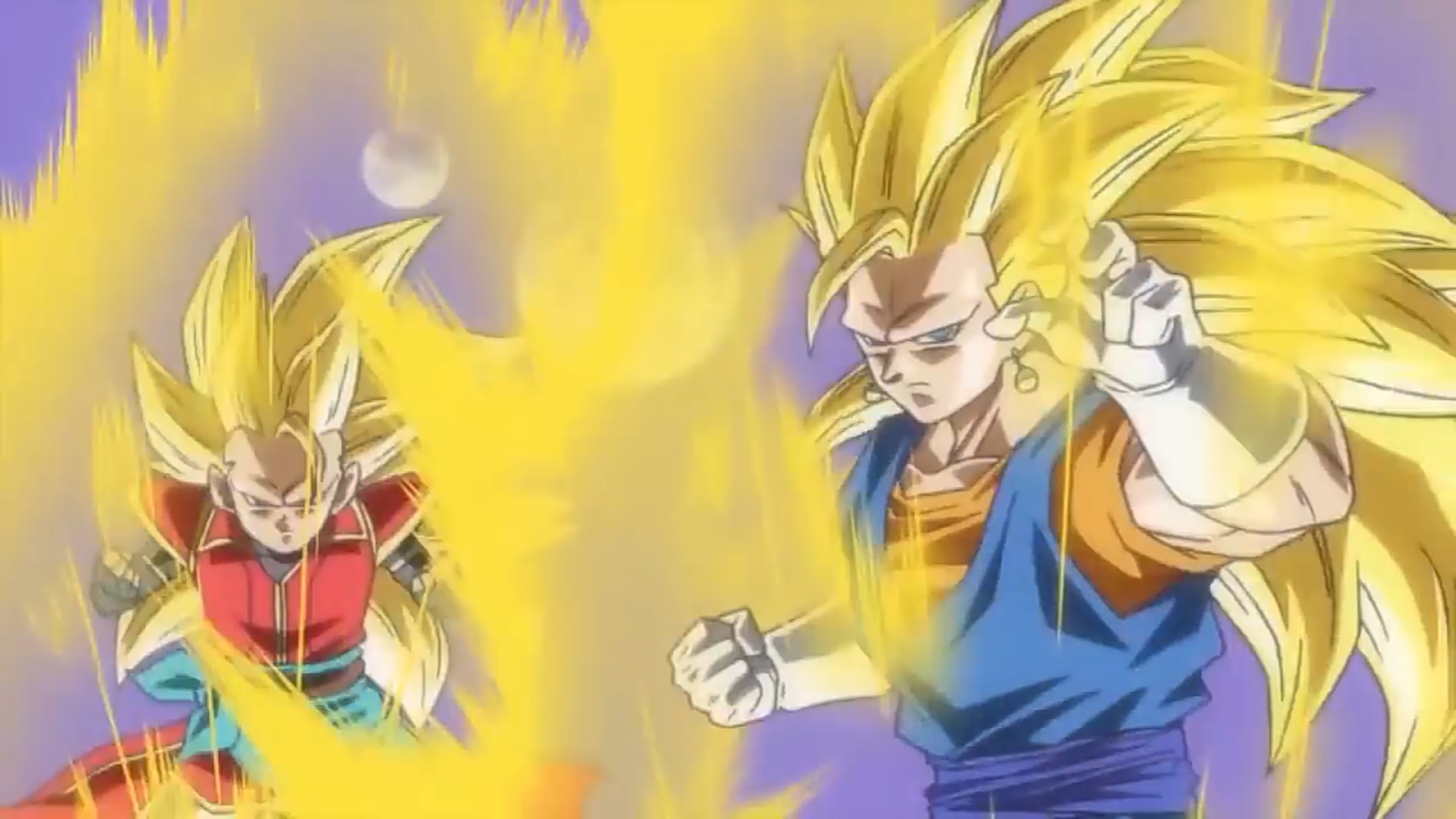 龙珠:悟空的合体形态有10种,第3种最强,最后两种纯属娱乐!