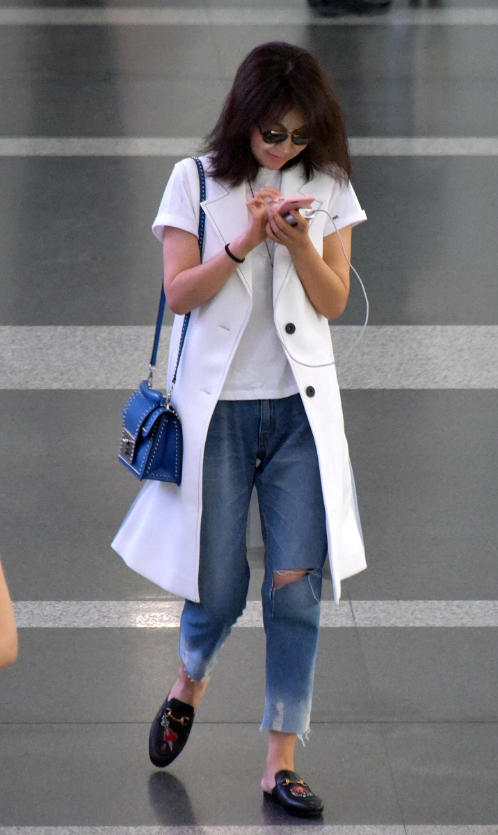 争吵之后,我在亲情纠葛里学会"放下"