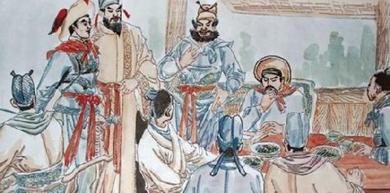 李自成进京前被无数百姓拥戴,为何只当了一天皇帝就
