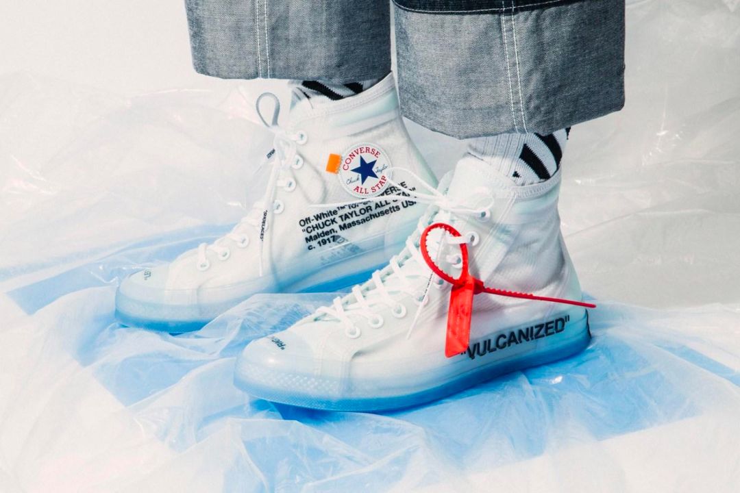 潮流球鞋联名落幕——2019年的nike,依旧实力吊打整个球鞋圈!