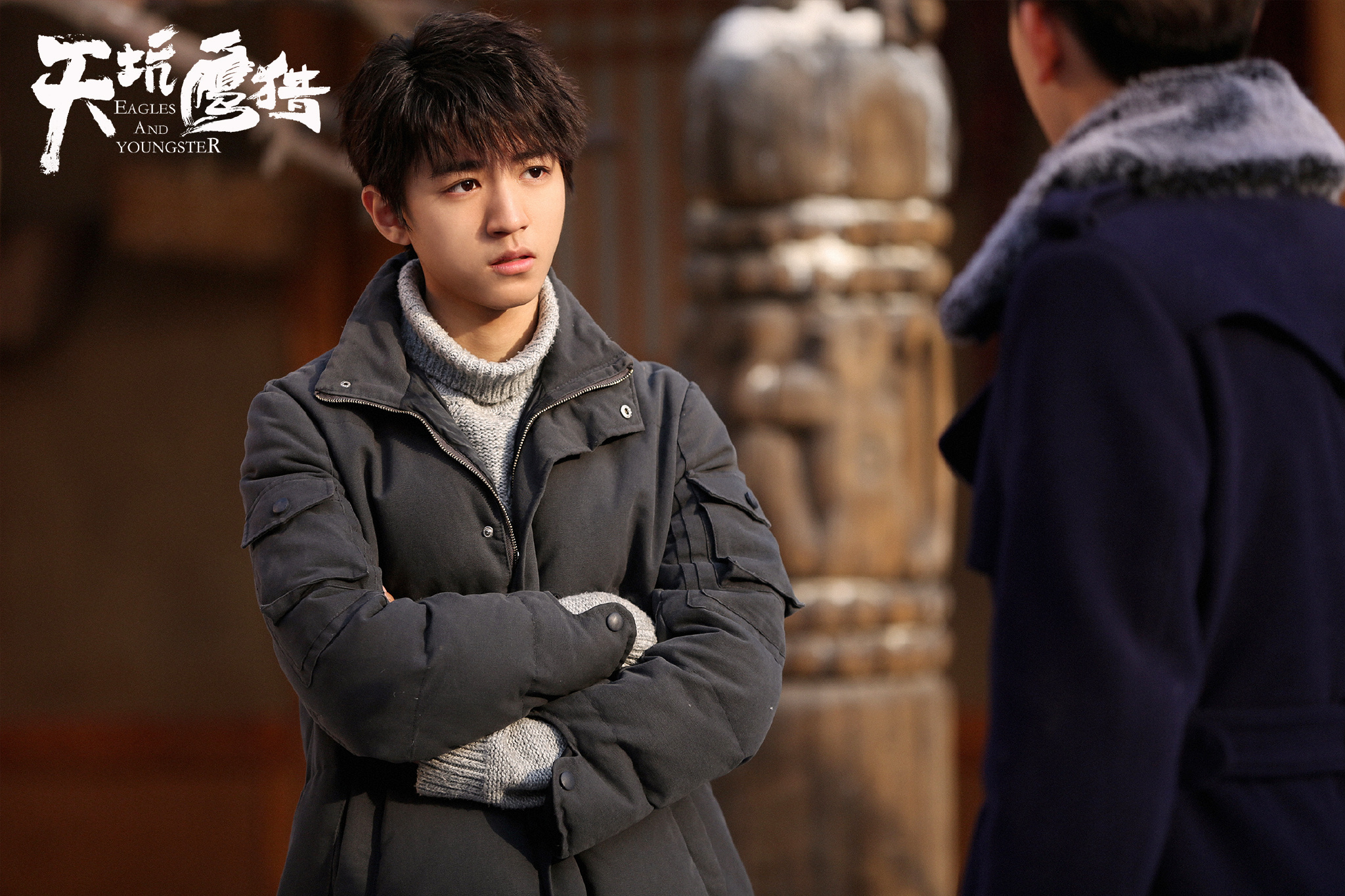 电视剧大赏前十名:《香蜜》仅排第3,赵丽颖第4,第1名429万票