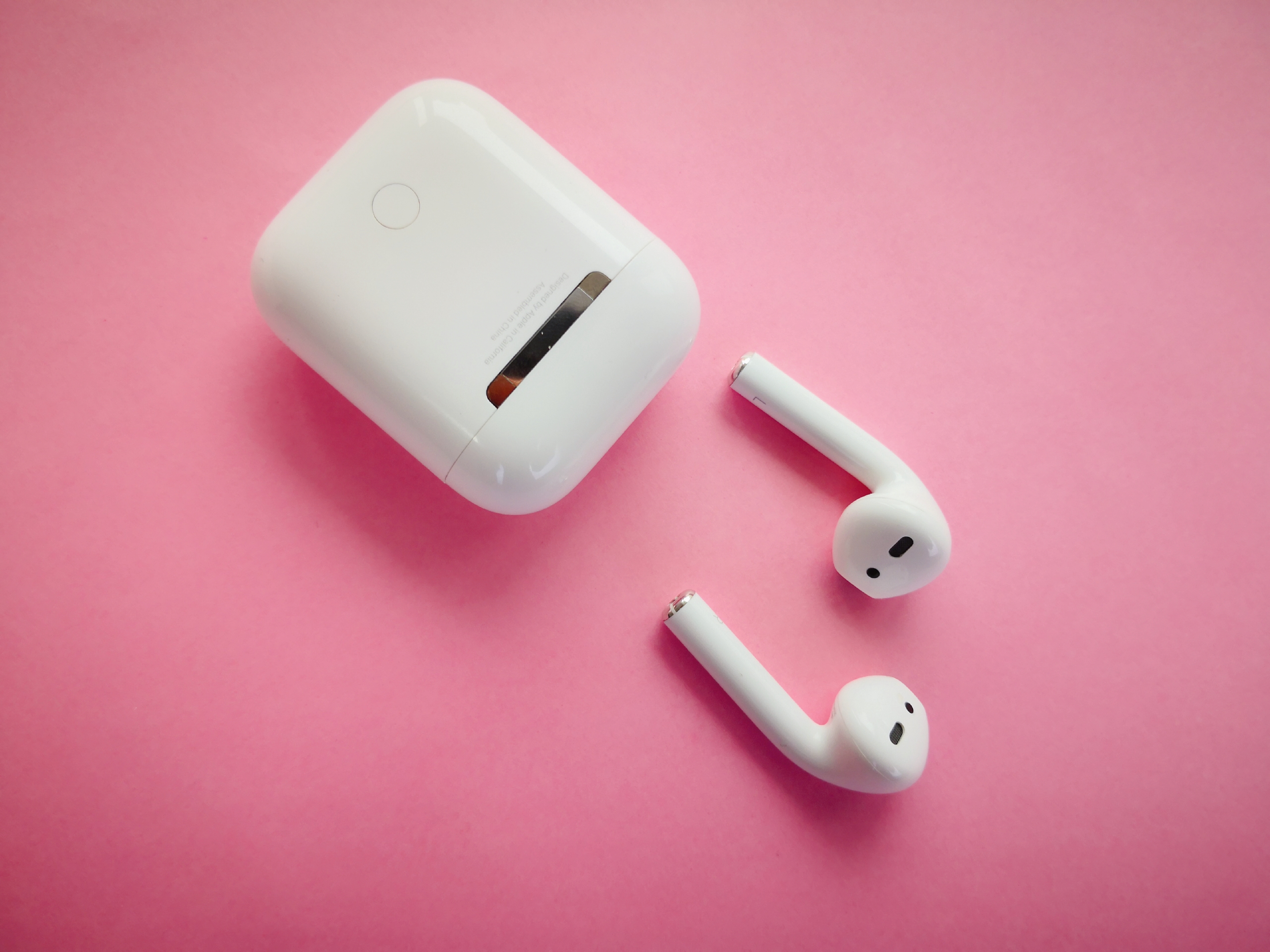 强强对决,jeet完虐airpods