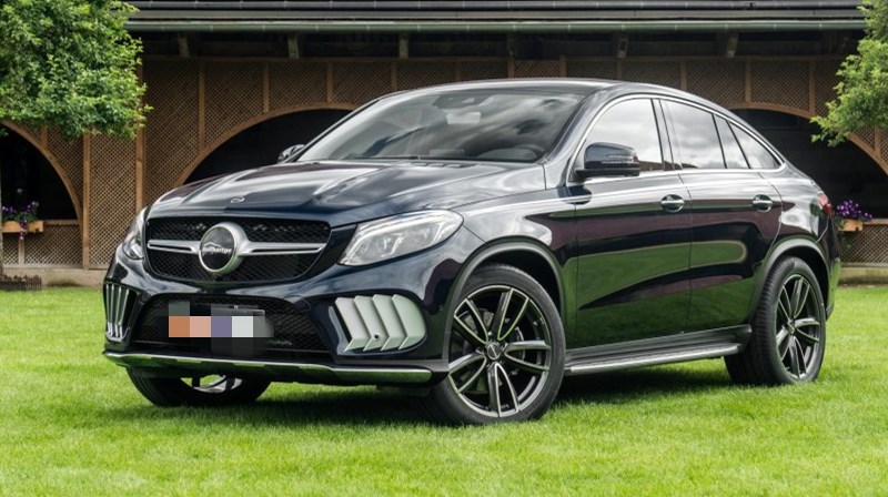 罗夫哈特汽车推出的2019款,gr500,指导价92.50-97.50万元!