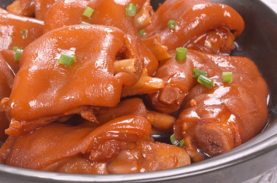 是不是看了图片食欲大开,忍不住想尝一口呢.