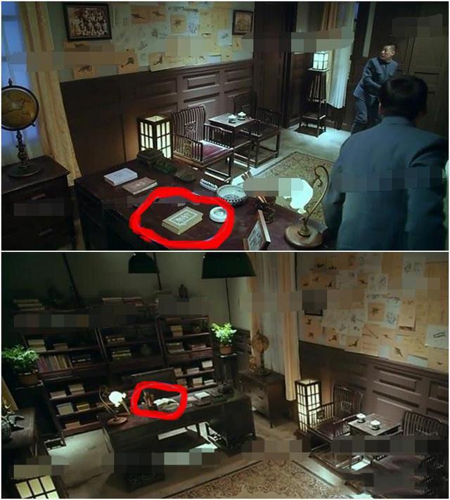 抗战剧《炮神》穿帮镜头,个个搞笑,张张突出,果真是部"神剧"