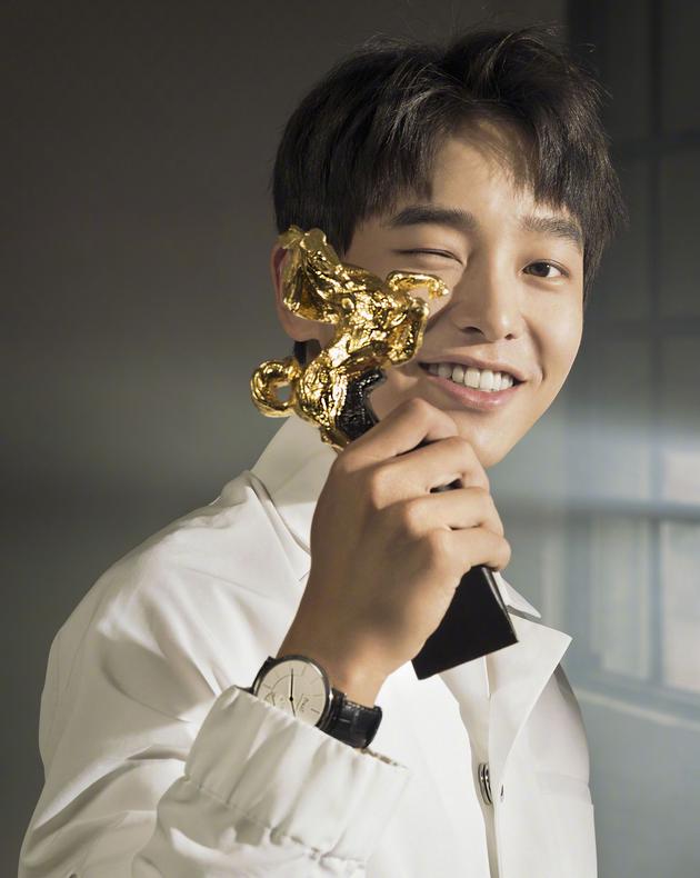 大明星嫌钱少都不愿意演,彭昱畅3000块出演这部戏,拿奖拿到手软