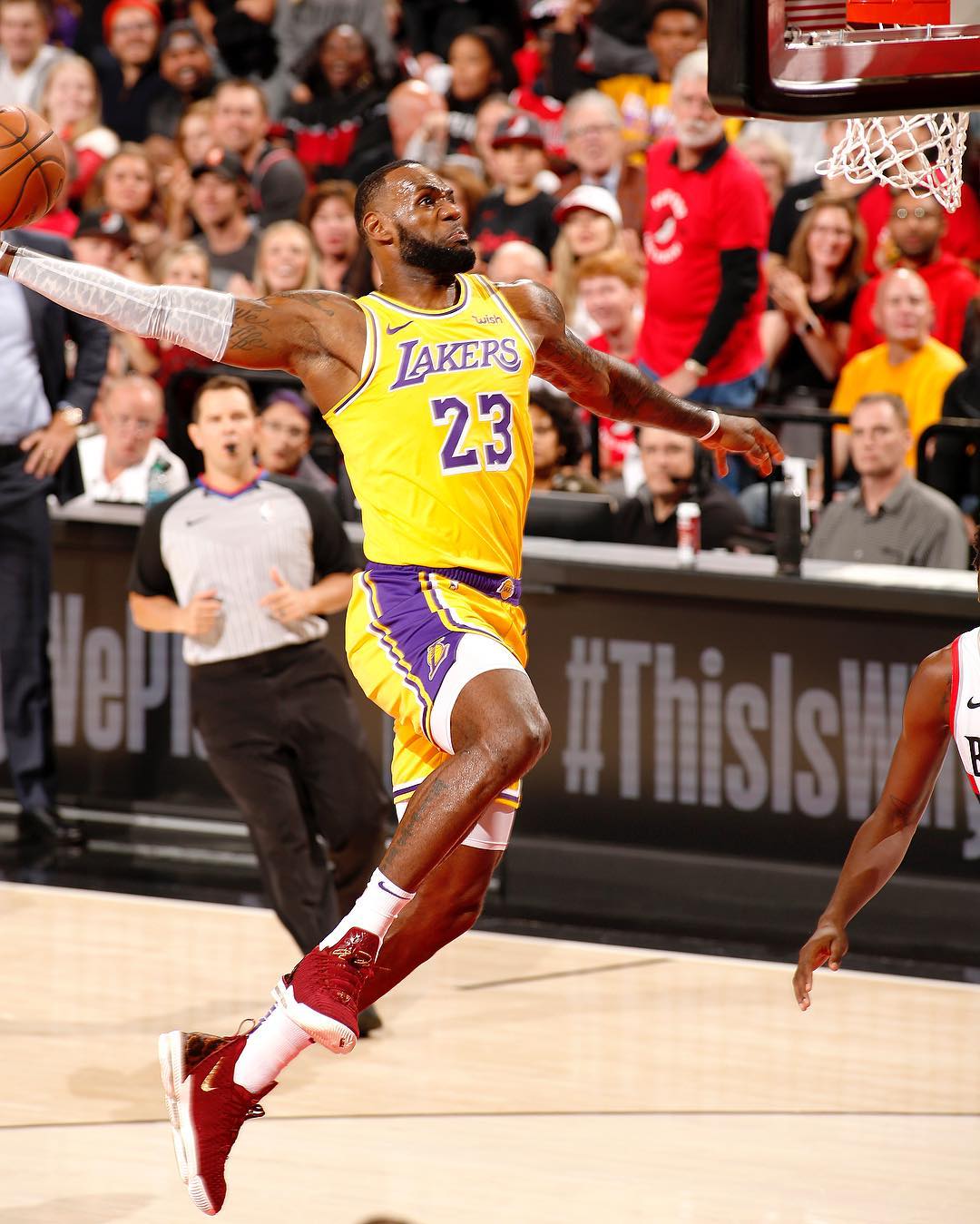 勒布朗詹姆斯美图一览