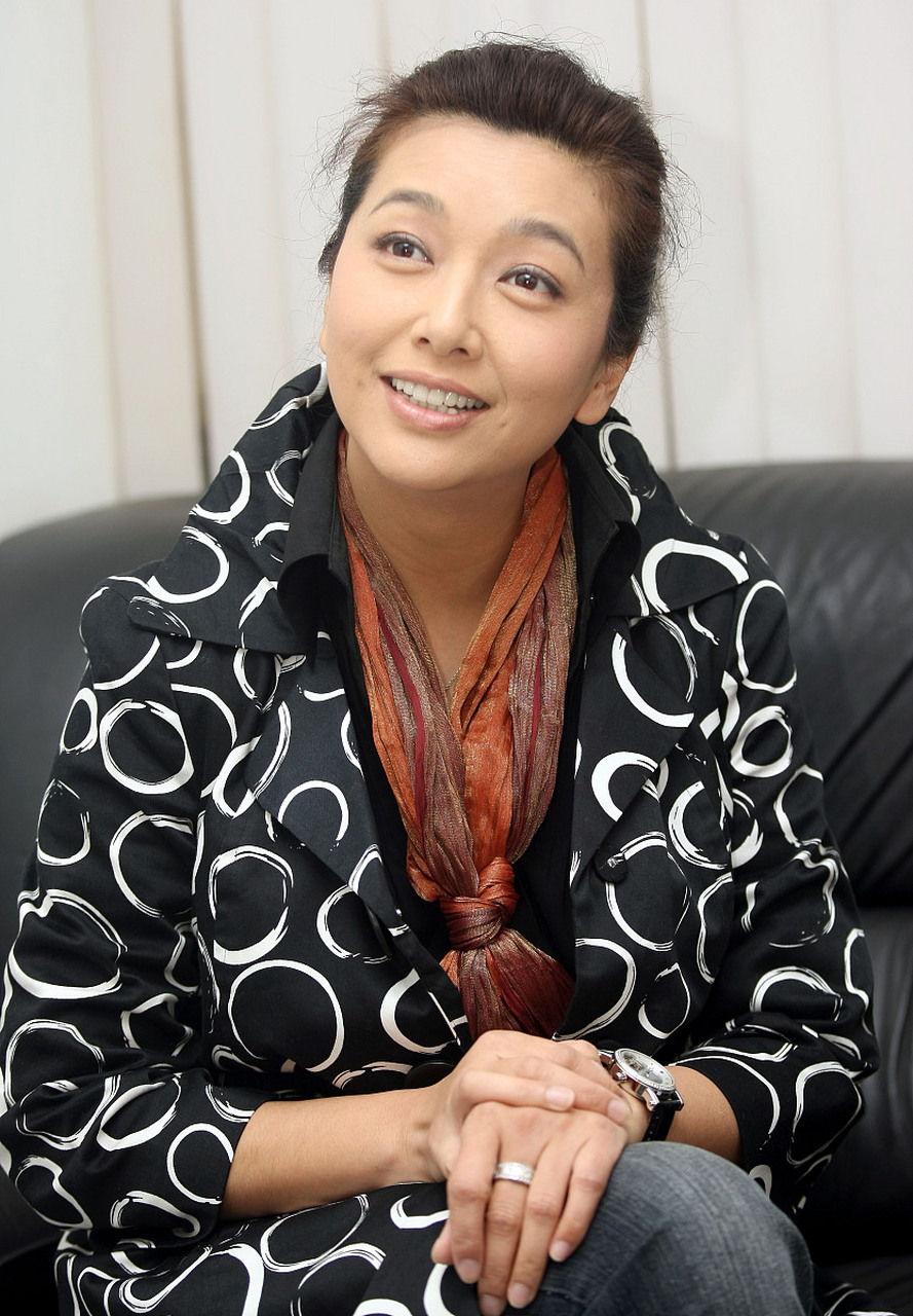 江珊演唱的《梦里水乡》,曾旖旎了多少人的青春?