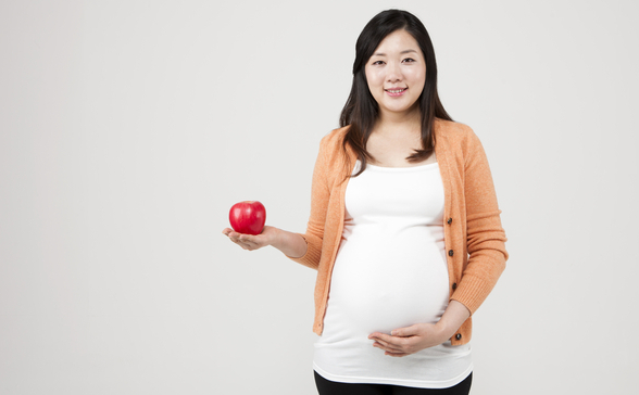 孕妇第一个月有什么反应(孕妈第一个月会有什么反应)-第2张图片-鲸幼网