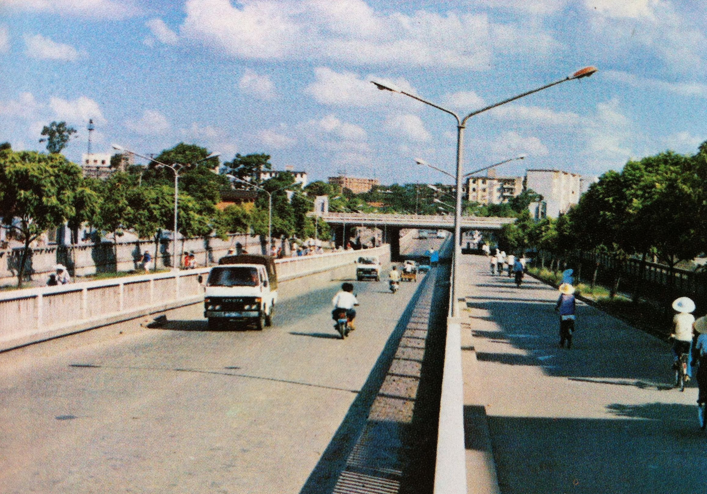 南宁:广西相册 一组照片记载一段过去,不同人看出不一样的感情