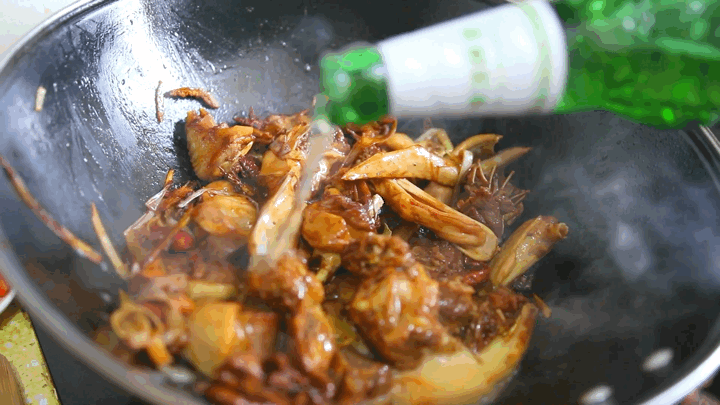 广西武鸣柠檬鸭,色香味俱全的特色美食