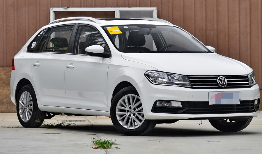 桑塔纳 浩纳 1.6l 手动 舒适版,新车,开出去很有面