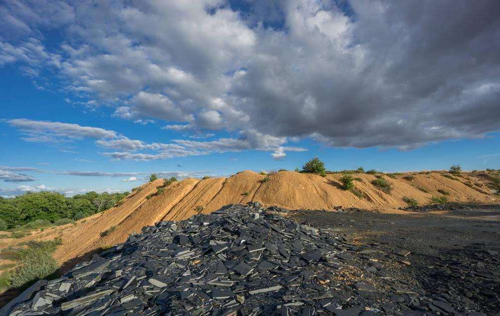 关于矿产大国——美国的介绍