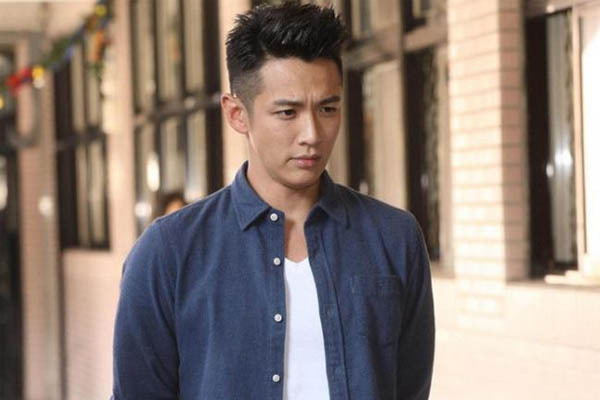 柯震东要复出?ins发文表示想拍戏,这个决定该由谁做