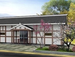 潘驼背花言巧语骗回个媳妇