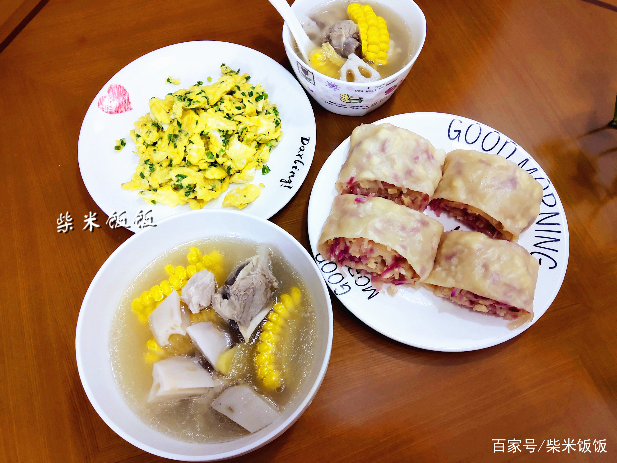 营养晚餐吃什么(营养晚餐吃什么类食物好)