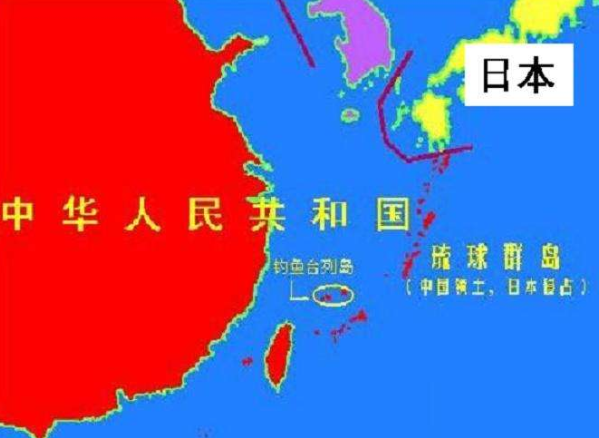 美国:我们一起瓜分日本吧,中国:我拒绝!原因很多人难以接受