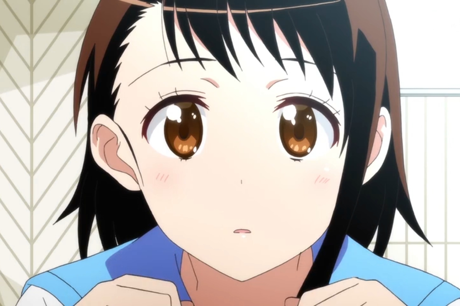 二次元拥有败犬属性美少女,你是否喜欢呢?