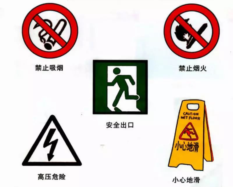 日常生活中要对孩子进行哪些安全教育