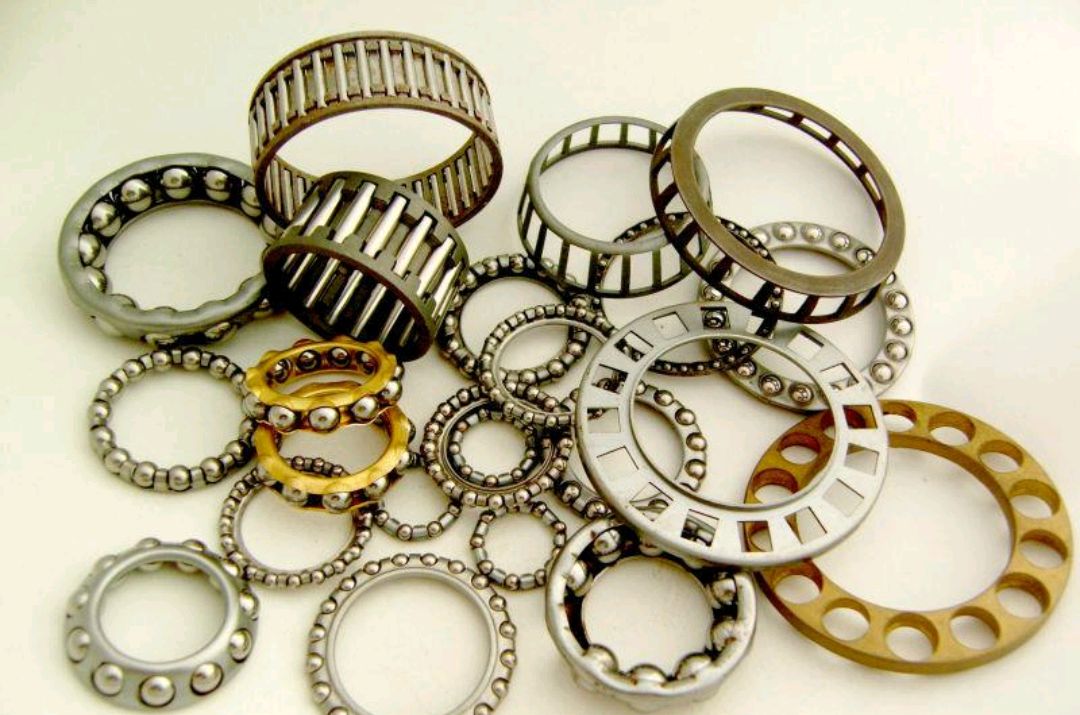 百度爱采购首页 商品专题_保持架滚珠轴承保持架(也称为滚珠轴承保持