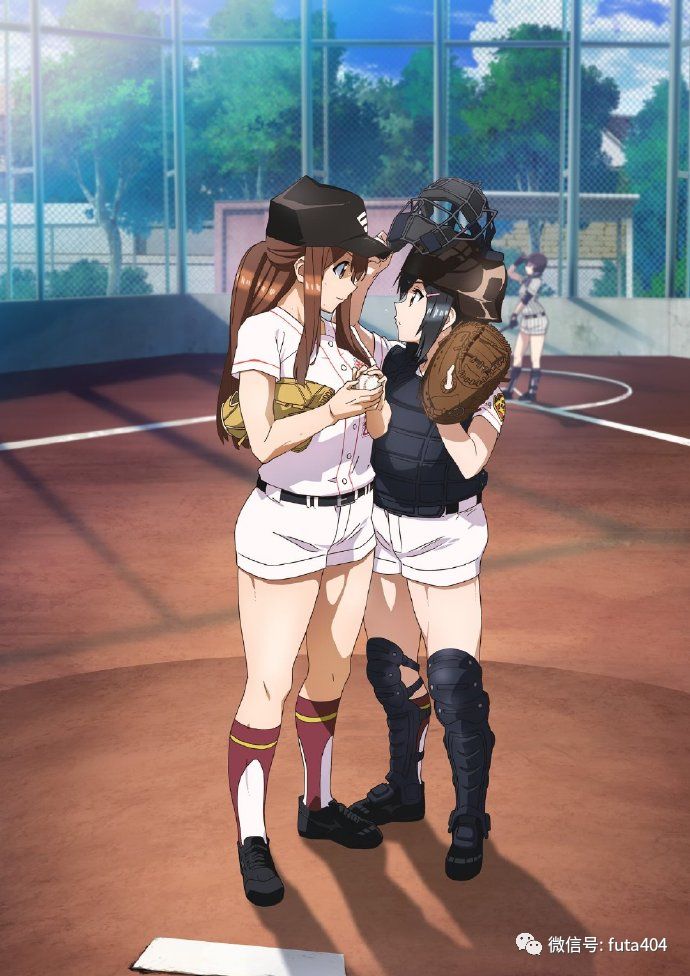 ACG资讯:P.A.WORKS《天晴烂漫》动画将于4月放送!丈漫画作品《宇崎酱想要玩耍!》TV动画化的图片 第21张 ACG资讯:P.A.WORKS《天晴烂漫》动画将于4月放送!丈漫画作品《宇崎酱想要玩耍!》TV动画化 P.A.works ACG资讯 第21张